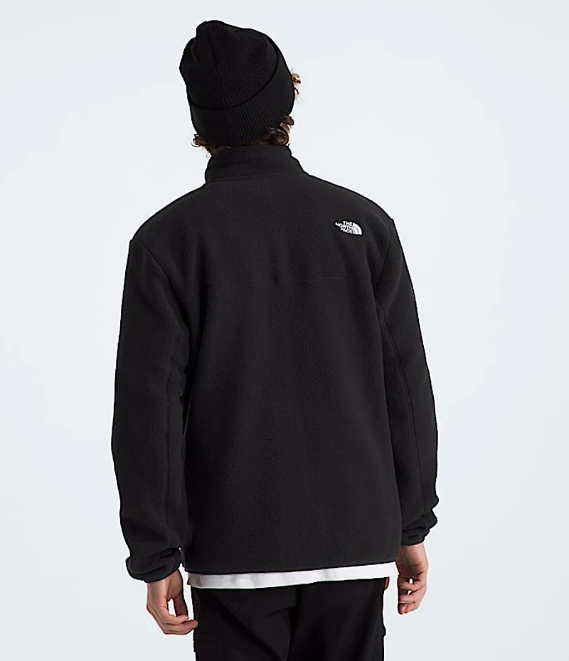 Men’s Yumiori Full-Zip Jacket