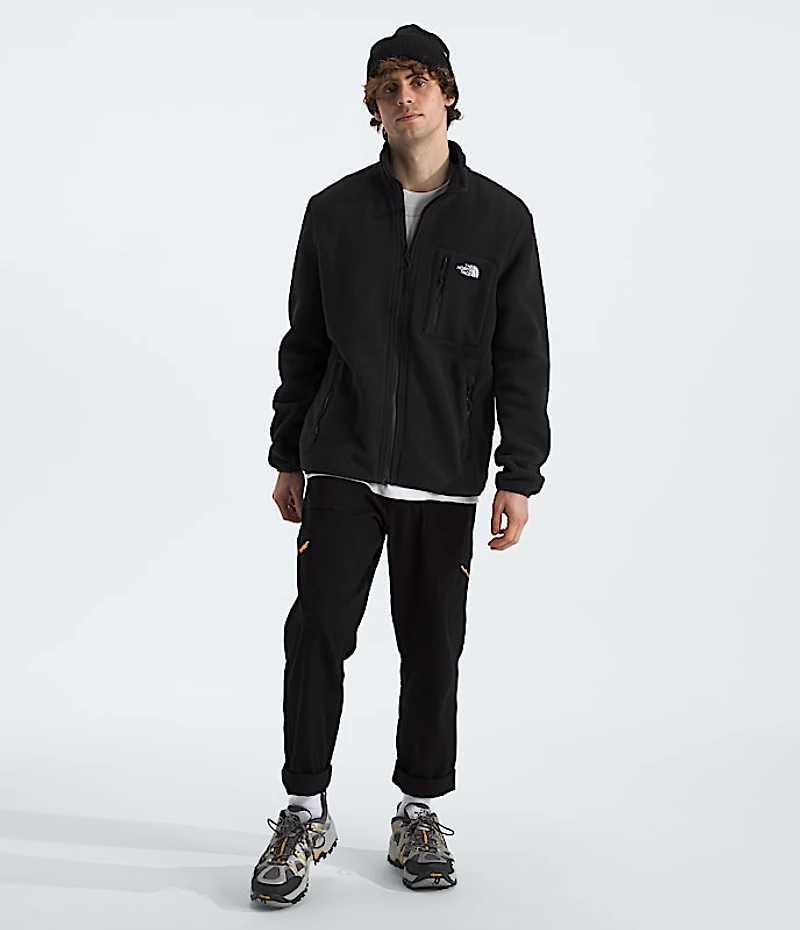 Men’s Yumiori Full-Zip Jacket