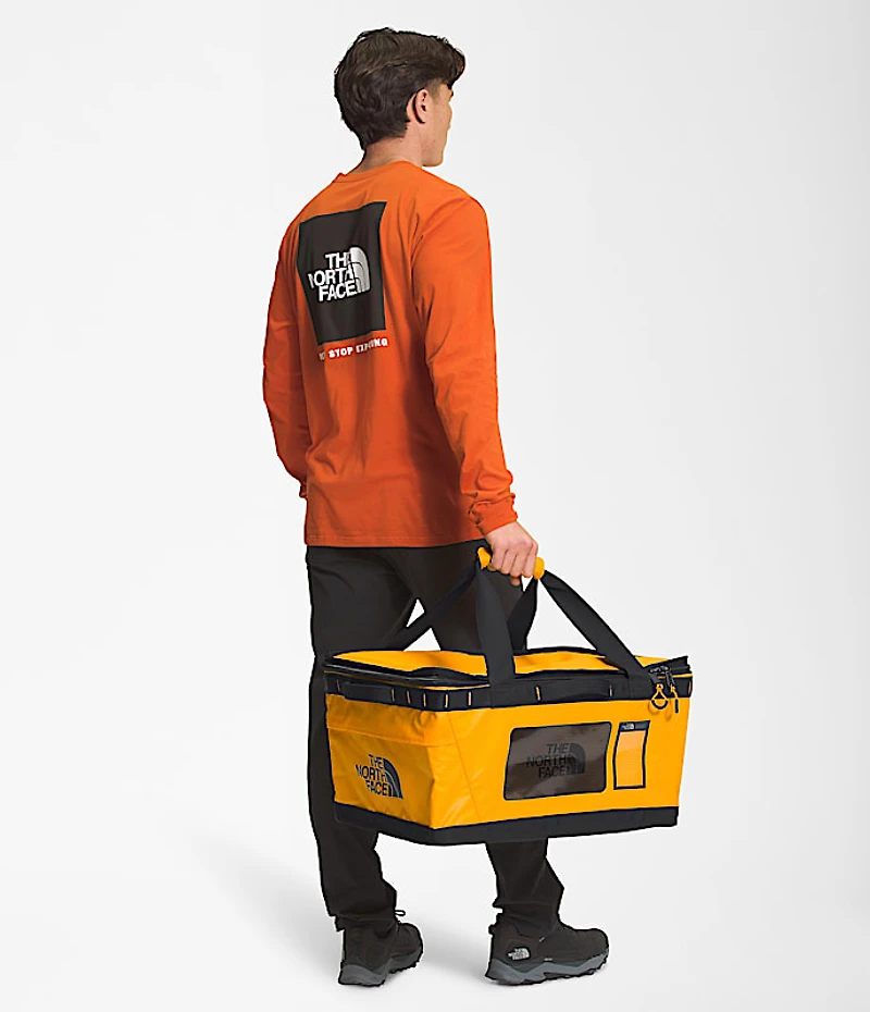 Base Camp Gear Box—M