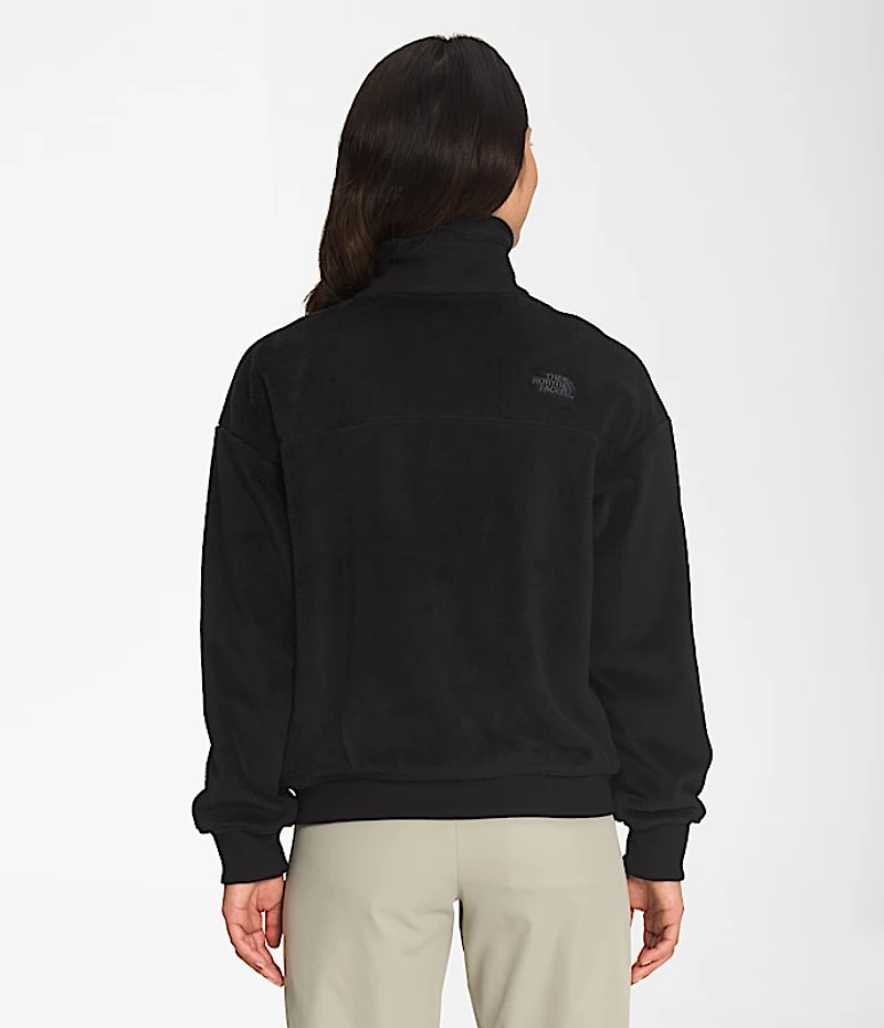 Women’s Osito Lux Jacket