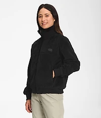 Women’s Osito Lux Jacket