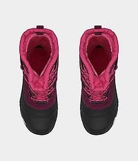 Youth Alpenglow V Waterproof Boots