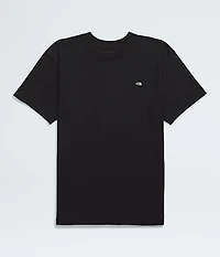 Men’s Short-Sleeve Heavyweight Relaxed Tee