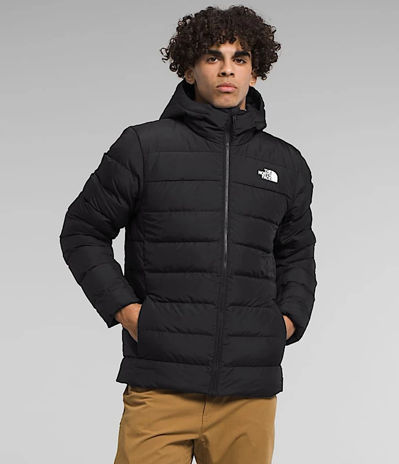 Men’s Aconcagua 3 Hoodie