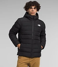 Men’s Aconcagua 3 Hoodie