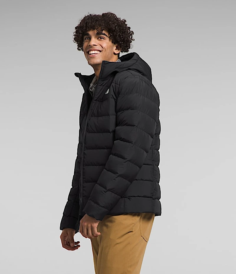 Men’s Aconcagua 3 Hoodie