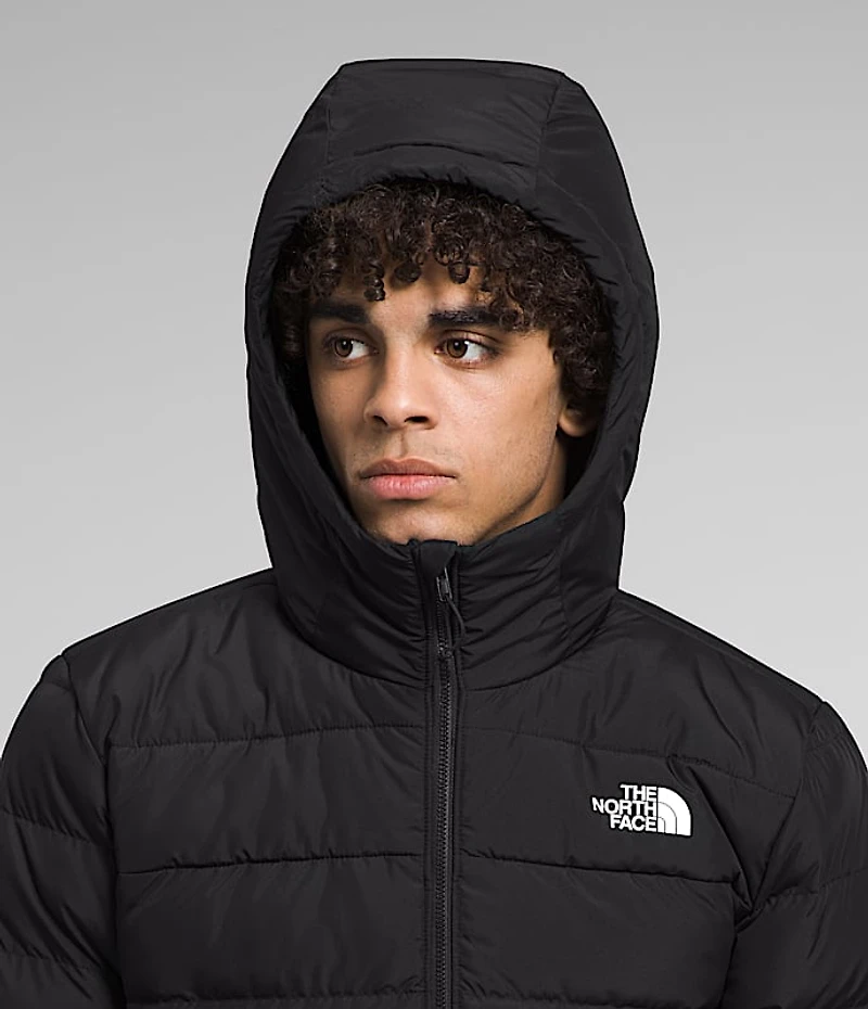 Men’s Aconcagua 3 Hoodie