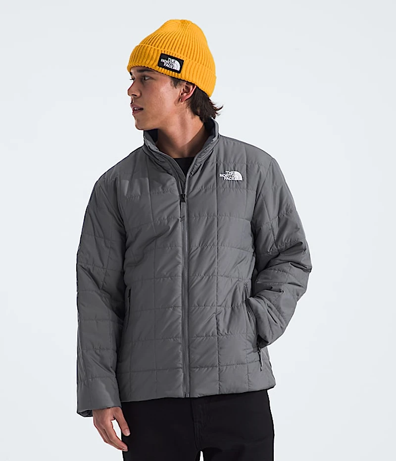 Men’s Junction Insulated Jacket