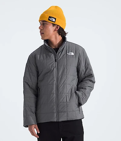 Men’s Junction Insulated Jacket