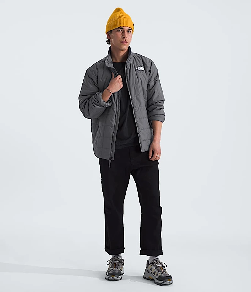 Men’s Junction Insulated Jacket