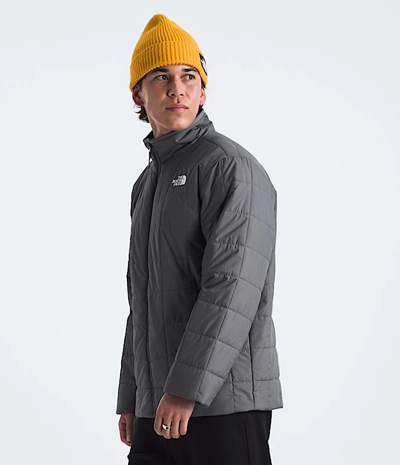 Men’s Junction Insulated Jacket