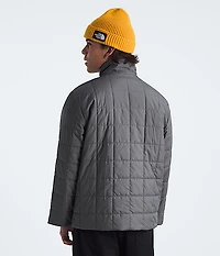 Men’s Junction Insulated Jacket