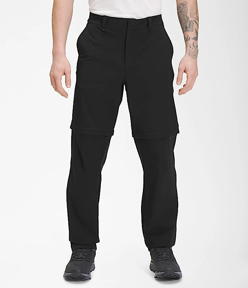 Men’s Paramount Convertible Pants
