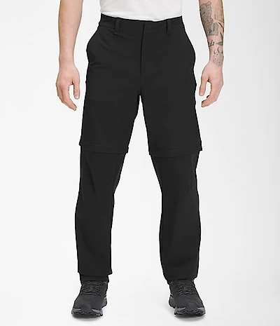 Men’s Paramount Convertible Pants