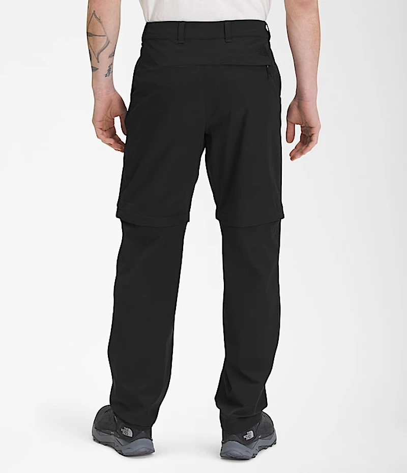 Men’s Paramount Convertible Pants