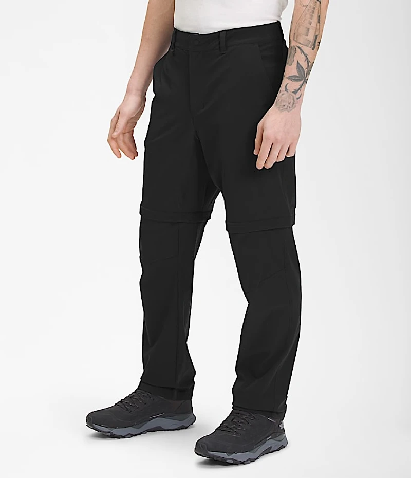 Men’s Paramount Convertible Pants