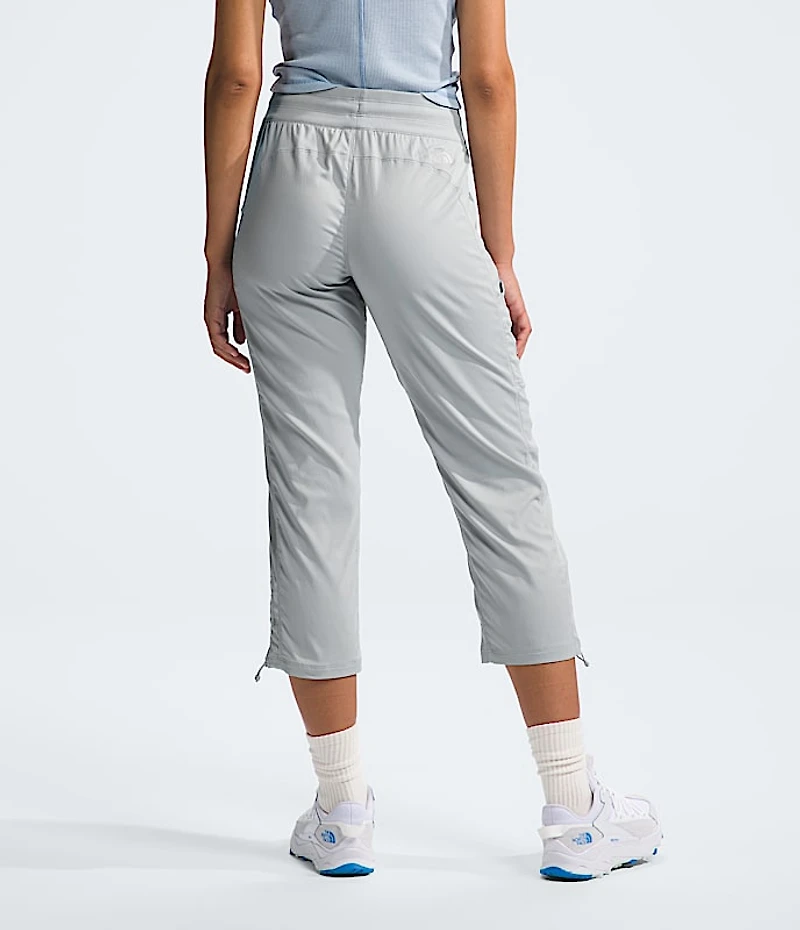 Women’s Aphrodite Motion Capris