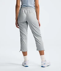 Women’s Aphrodite Motion Capris