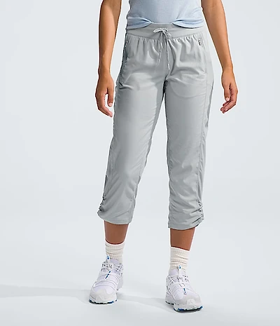 Women’s Aphrodite Motion Capris