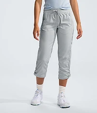 Women’s Aphrodite Motion Capris
