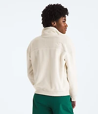 Women’s Osito Lux Jacket