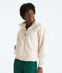 Women’s Osito Lux Jacket