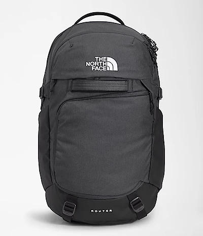 Router Backpack
