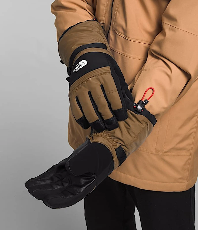 Men’s Montana Ski Gloves
