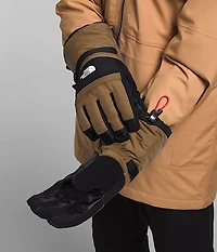 Men’s Montana Ski Gloves