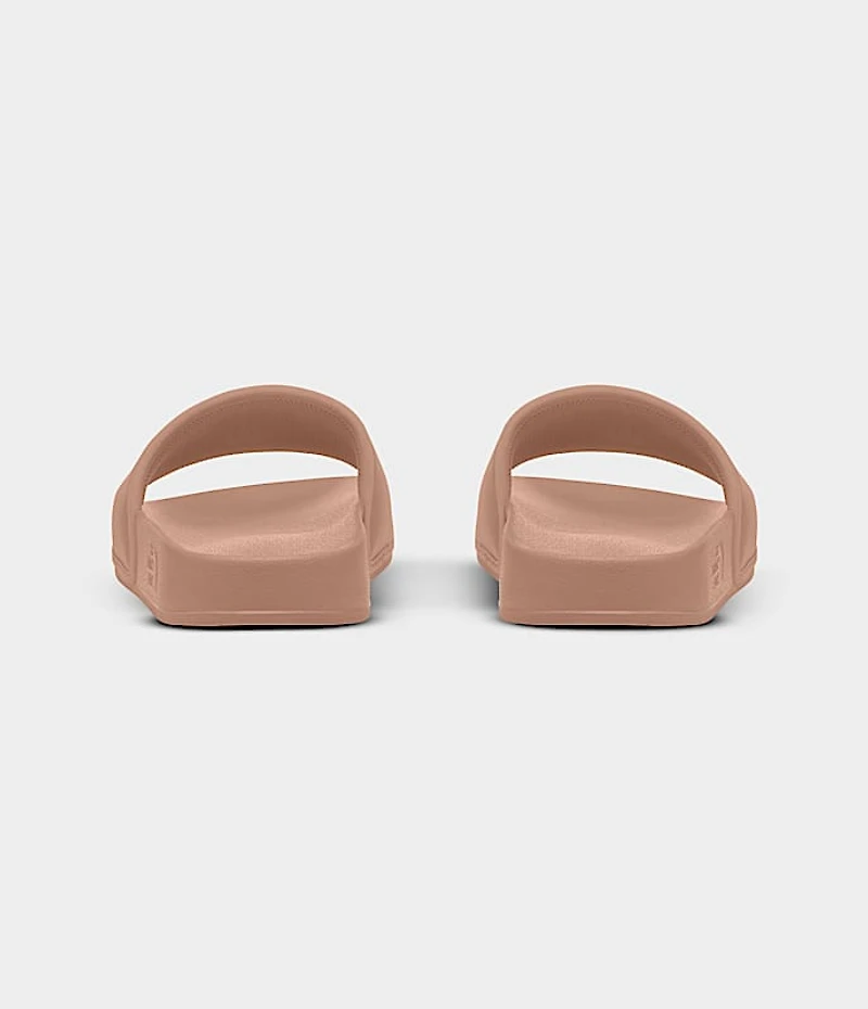 Women’s Base Camp Slides III