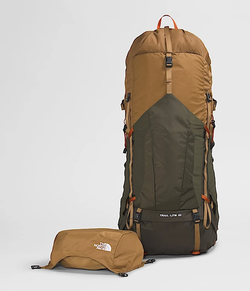 Trail Lite 50 Backpack