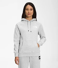 Women’s Box NSE Pullover Hoodie