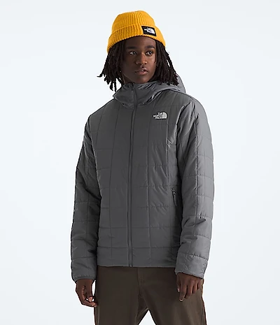 Men’s Junction Insulated Hoodie