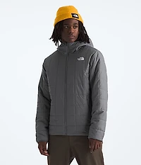 Men’s Junction Insulated Hoodie