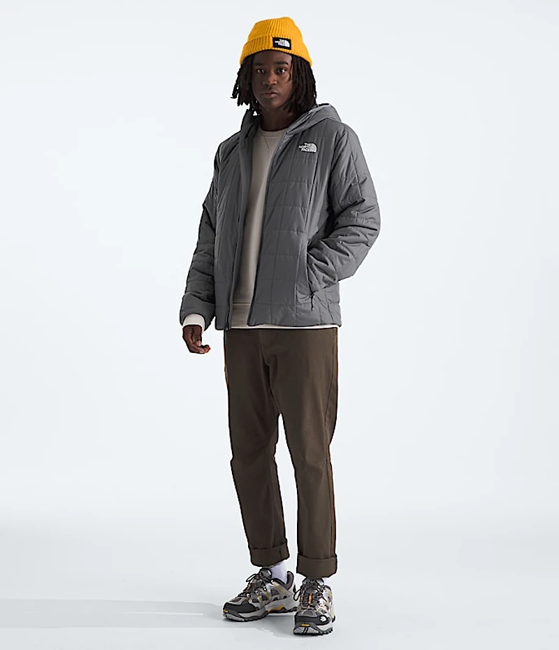 Men’s Junction Insulated Hoodie