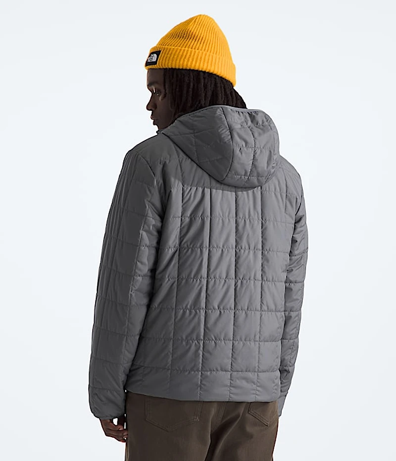 Men’s Junction Insulated Hoodie