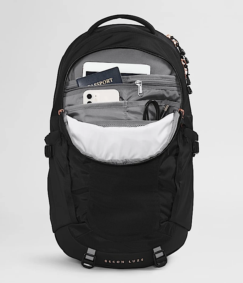 Women’s Recon Luxe Backpack