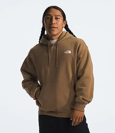 Men’s Evolution Vintage Hoodie