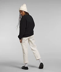 Women’s Evolution Oversized Crew