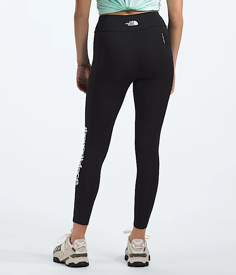 Girls’ Never Stop Tights