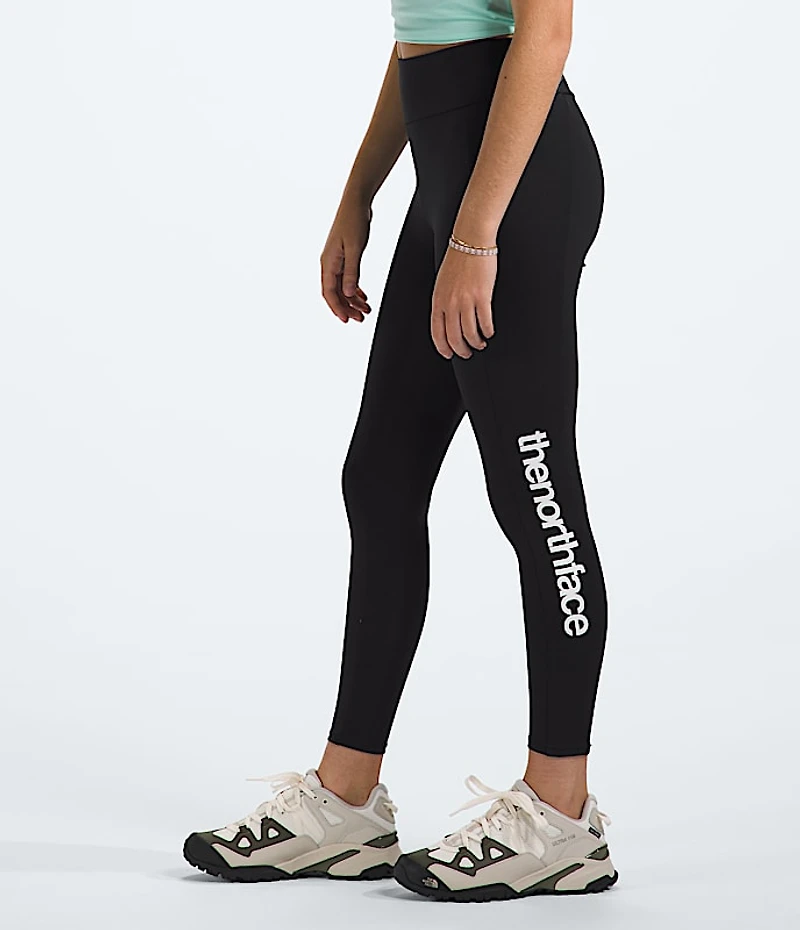 Girls’ Never Stop Tights