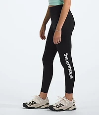 Girls’ Never Stop Tights