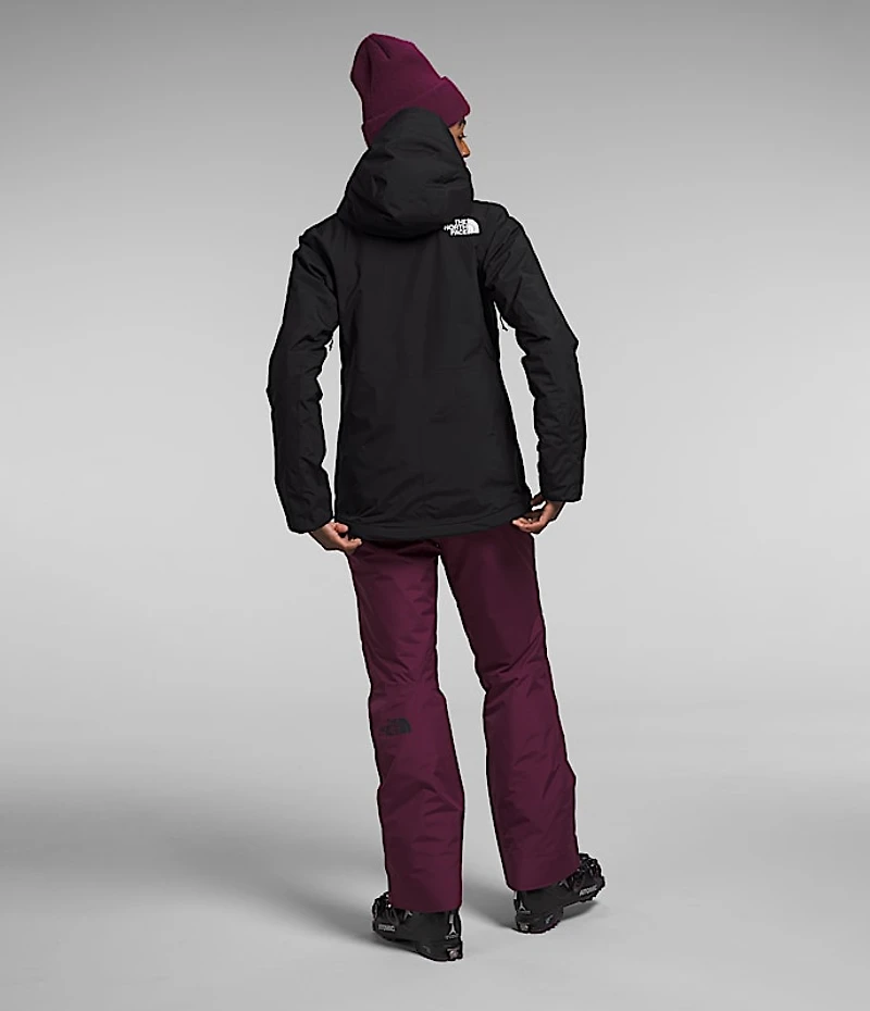 Women’s Freedom Insulated Jacket