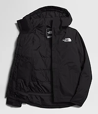 Women’s Freedom Insulated Jacket