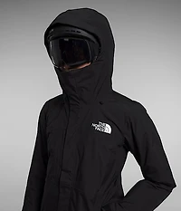 Women’s Freedom Insulated Jacket