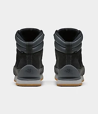 Men’s Back-To-Berkeley IV Leather Waterproof Boots