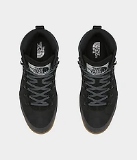 Men’s Back-To-Berkeley IV Leather Waterproof Boots