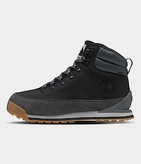 Men’s Back-To-Berkeley IV Leather Waterproof Boots