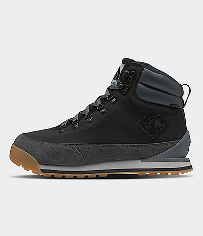 Men’s Back-To-Berkeley IV Leather Waterproof Boots