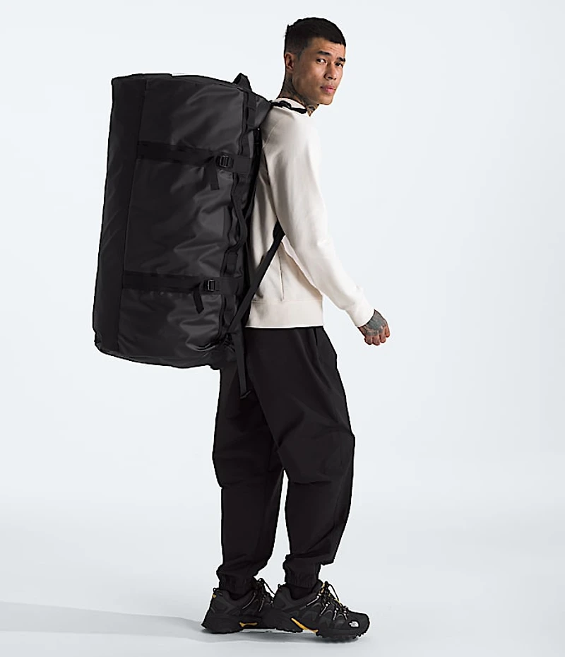 Base Camp Duffel—XXL